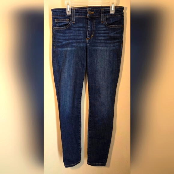 ⭐️Joe's Straight Leg Women's Jeans Size 27 - Picture 1 of 5